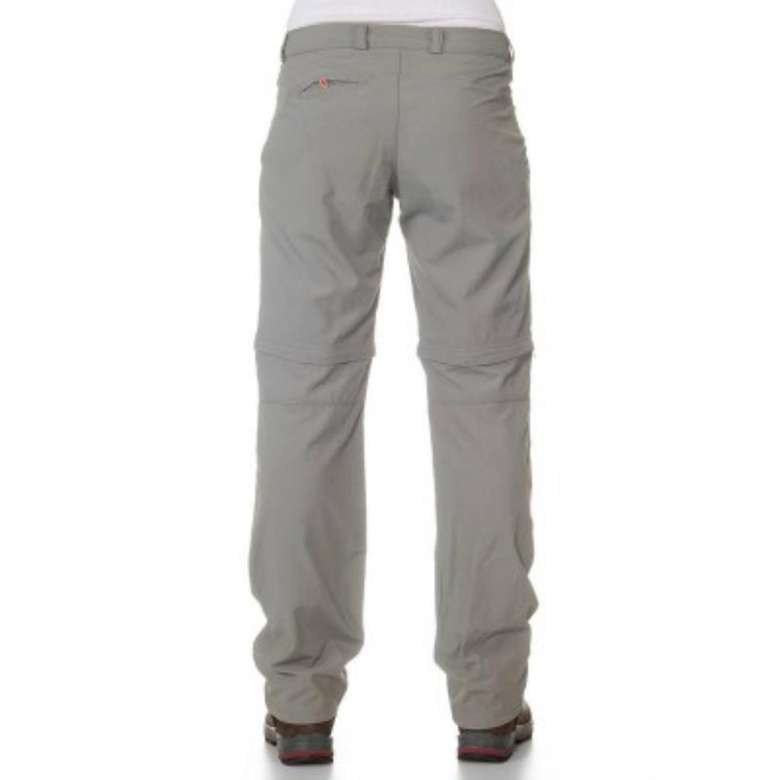 Pantalon Quechua Mujer